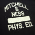 Фото #3 товара Mitchell & Ness Branded T-shirt Phys Ed M BMTR5545-MNNYYPPPBLCK