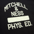 Mitchell & Ness Branded T-shirt Phys Ed M BMTR5545-MNNYYPPPBLCK