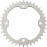 MOOSE HARD-PARTS ATV 1857-38AL Aluminium Rear Sprocket