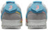 Фото #5 товара Кроссовки Nike Cortez sp "light smoke grey" - мужские Легкие серо-голубые