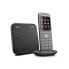 Фото #3 товара Беспроводный телефон Gigaset CL660A Duo Серый Антрацитный