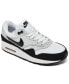 Big Kids Air Max 1 Casual Sneakers from Finish Line