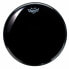 Remo 14" Ambassador Ebony