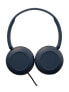 Фото #8 товара JVC HA-S31M-A - Headset - Head-band - Calls & Music - Blue - Binaural - Buttons