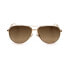 Ladies' Sunglasses Jimmy Choo JEWLY-S-150 ø 58 mm