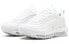 Фото #3 товара Кроссовки Nike Air Max 97 white pure platinum 921733-100