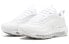 Nike Air Max 97 White Pure Platinum 921733-100 Sneakers