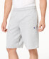 ფოტო #1 პროდუქტის Men's Fleece 10" Shorts