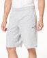 Фото #1 товара Men's Fleece 10" Shorts