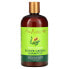 Power Greens Shampoo, Moringa & Avocado, 13 fl oz (384 ml)