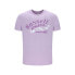 Фото #1 товара RUSSELL ATHLETIC Kevin short sleeve T-shirt
