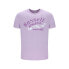 ფოტო #1 პროდუქტის RUSSELL ATHLETIC Kevin short sleeve T-shirt