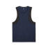 Фото #1 товара Puma Fit Ultrabreathe Crew Neck Athletic Tank Top Mens Blue Casual Athletic 524