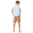 ფოტო #2 პროდუქტის GARCIA D33600 short sleeve T-shirt