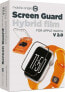 Фото #3 товара MOBILE ORIGIN Mobile Origin Screen Guard Hybrid film - Apple Watch 9/8/7 45mm