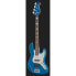 Harley Benton Enhanced MJ-4EB Lake Blue