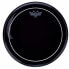 Remo 13" Pinstripe Ebony