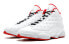 Air Jordan 13 HOF History of Flight GS 414574-103 Sneakers