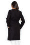 Фото #4 товара Пальто Figl Classic Black Coat