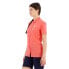 SALEWA Puez Minicheck 2 Dryton short sleeve shirt