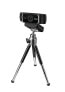 Фото #8 товара Веб-камера Logitech Brio 4K Ultra HD, черная