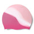 Фото #1 товара Шапочка для плавания Junior Speedo 00236714575 Розовый Пластик