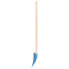 ფოტო #3 პროდუქტის PROSPERPLAST Bobo Collection 25x5x88 cm Snow Shovel