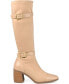 Фото #2 товара Women's Gaibree Extra Wide Calf Knee High Boots