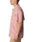 ფოტო #3 პროდუქტის Men's PFG Trollers Best™ Short Sleeve Shirt