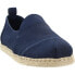 Фото #2 товара TOMS Alpagarta Slip On Mens Size 9.5 D Casual Shoes 10011622