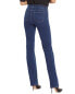 Фото #2 товара Nydj Petite Marilyn Quinn Straight Leg Jean Women's 18P