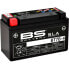 BS BATTERY BT7B-4 SLA 12V 105 A Battery