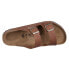 Фото #4 товара Birkenstock Arizona Cognac