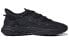Фото #2 товара adidas originals Ozweego 跑步鞋 男女同款 黑色 / Кроссовки Adidas originals Ozweego GX3295