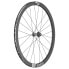 Фото #1 товара DT SWISS ERC 1400 Dicut 35 29´´ CL Disc Tubeless road front wheel