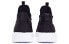 Фото #4 товара Обувь женская тренировочная 361° Легкая прозрачная противоскользящая износостойкая кроссовки черно-белые