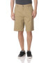 Фото #1 товара Шорты мужские Dockers 291564 в классическом подходящем стиле - 44W - New British Khaki (хлопок)