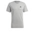 adidas men Train Essentials Feelready Training Tee