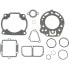 MOOSE HARD-PARTS Offroad Standard Kawasaki KDX200 89-94 top end gasket kit - фото #2