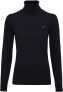 Фото #1 товара Водолазка Gant Women's Turtleneck Jumper