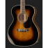 Фото #4 товара Martin Guitars OM-28 Sunburst