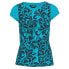 ფოტო #1 პროდუქტის KARPOS Loma Print short sleeve T-shirt