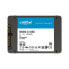 Hard Drive Crucial CT240BX500SSD1 240 GB SSD 240 GB PCI Express 3.0 240 GB SSD