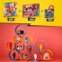 Фото #8 товара Конструктор пластиковый LEGO Набор школьный Mickey Mouse And Minnie Mouse: проекты