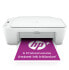 HP DeskJet 2720e - Thermal inkjet - Colour printing - 4800 x 1200 DPI - Colour copying - A4 - Grey - White