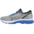 Фото #4 товара ASICS GelNimbus 21 Running Womens Size 6 B Sneakers Athletic Shoes 1012A156-022
