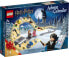 Фото #8 товара Детский конструктор LEGO Harry Potter 75981 Advent Calendar 2020 (335 деталей)