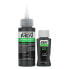 Shampoo-In-Color, Real Black H-55, Single Application Haircolor Kit