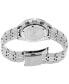 ფოტო #2 პროდუქტის Men's Chronograph Essentials Stainless Steel Bracelet Watch 42mm