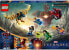 Фото #18 товара LEGO 76155 Super Heroes In Arishems Shadow